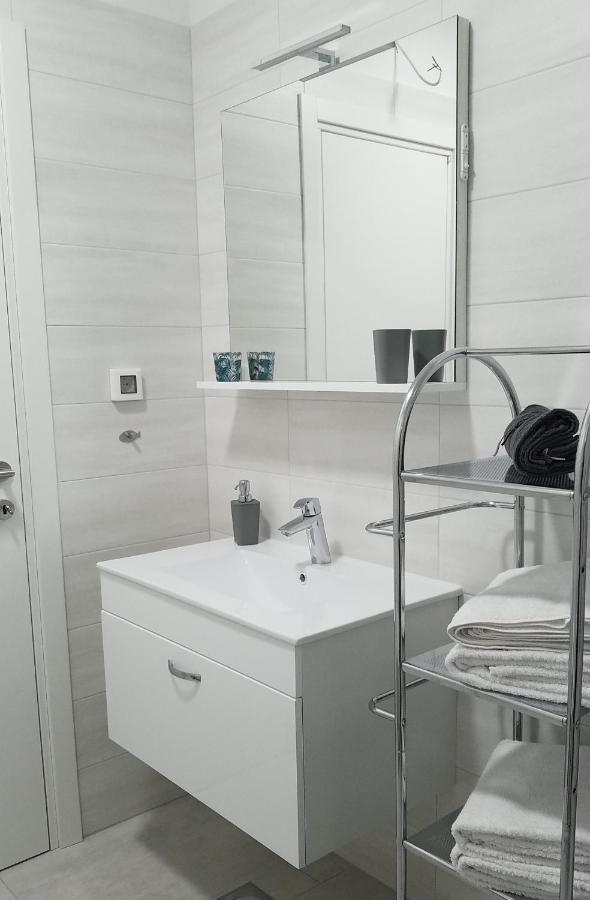 Apartment Janja Medulin Buitenkant foto