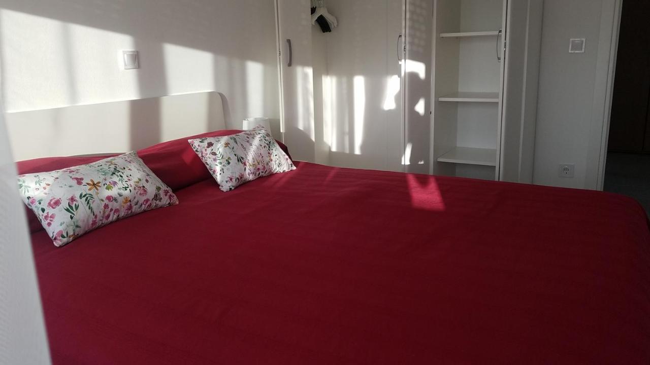 Apartment Janja Medulin Buitenkant foto